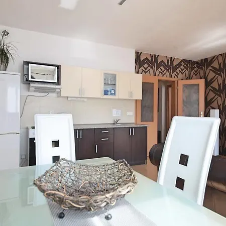 Appartement Richie Near Aquapark