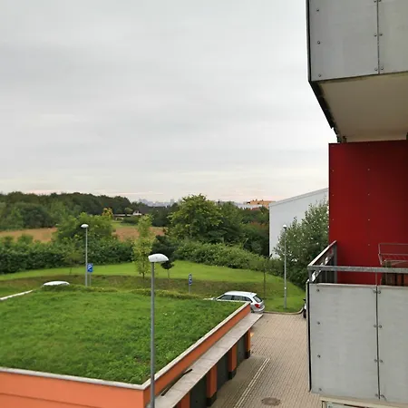 Appartement Richie Near Aquapark *