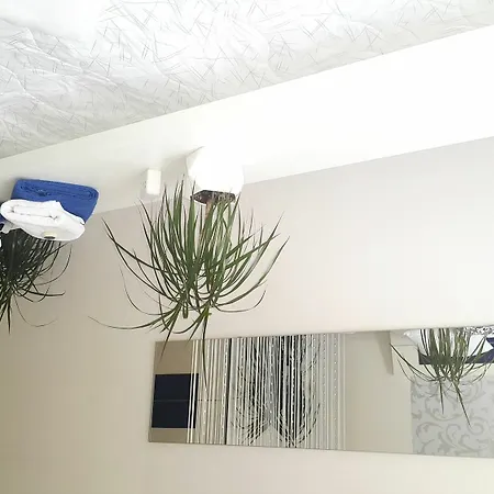 Appartement Richie Near Aquapark Praag