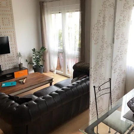 아파트 Richie Near Aquapark