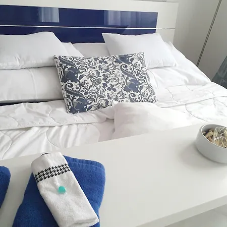 Apartment Richie Near Aquapark