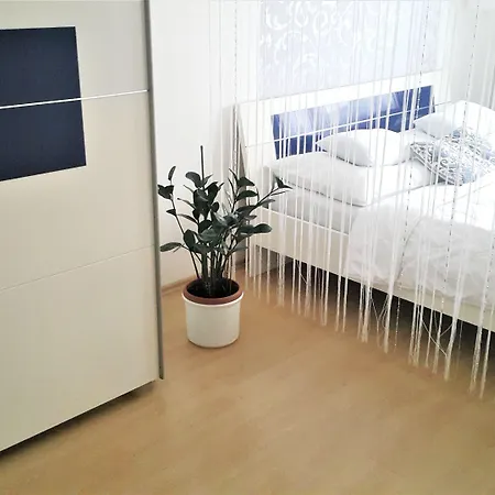 Apartment Richie Near Aquapark
