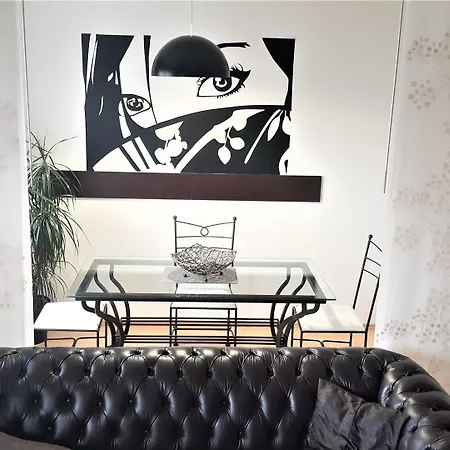Apartment Richie Near Aquapark Prague