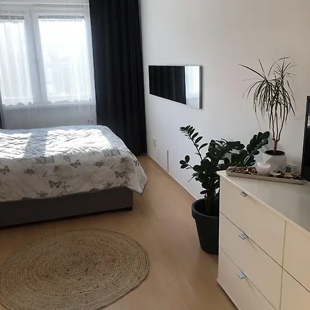 Apartment Richie Near Aquapark *