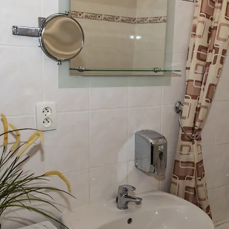 Apartment Richie Near Aquapark *