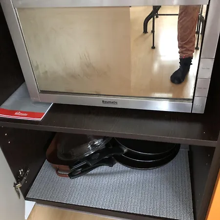 Apartment Richie Near Aquapark Prague