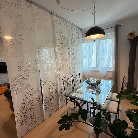 Apartment Richie Near Aquapark Prag