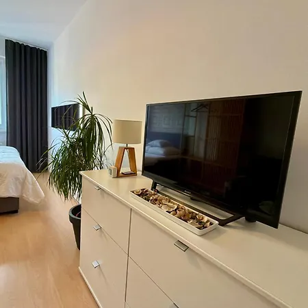 Apartment Richie Near Aquapark *