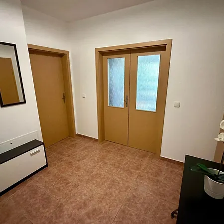 Apartment Richie Near Aquapark Prag