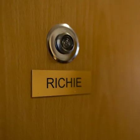 Apartamento Richie Near Aquapark