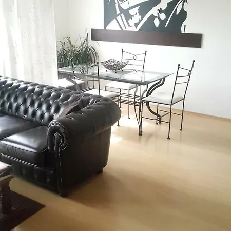 Apartment Richie Near Aquapark Prague