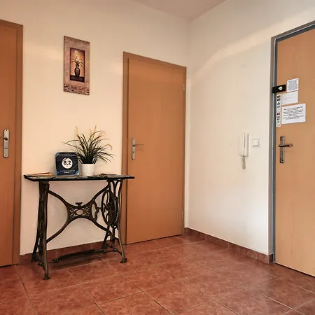 Apartamento Richie Near Aquapark