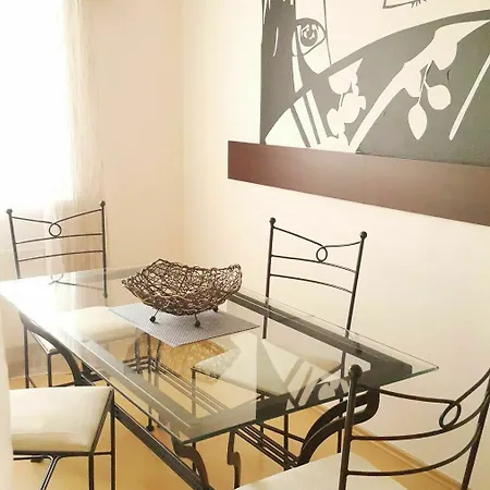 Apartamento Richie Near Aquapark Praga