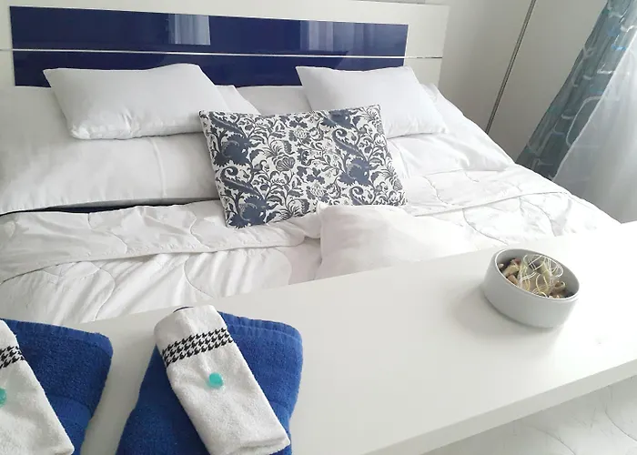 Apartment Richie Near Aquapark