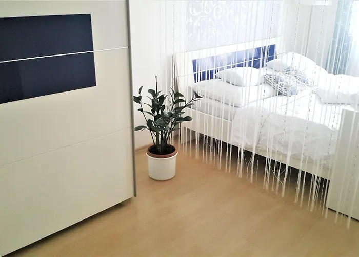 Apartment Richie Near Aquapark