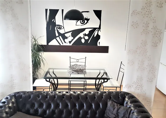 Apartment Richie Near Aquapark Prag