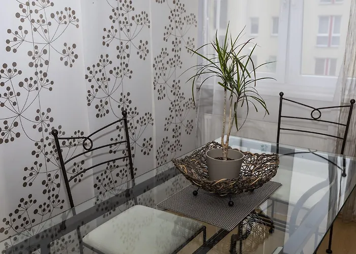 Apartment Richie Near Aquapark *