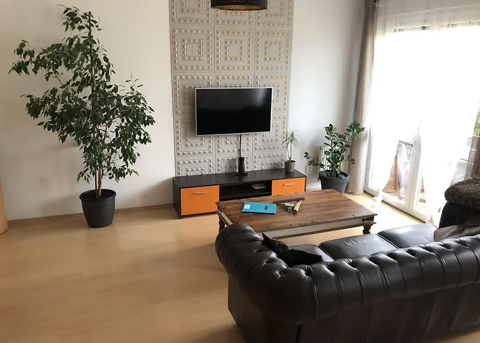 Apartment Richie Near Aquapark Prag