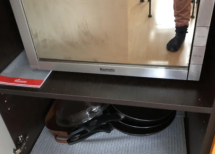 Apartment Richie Near Aquapark Prag