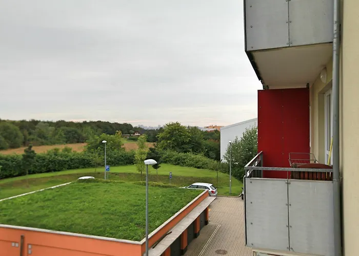 Apartment Richie Near Aquapark *