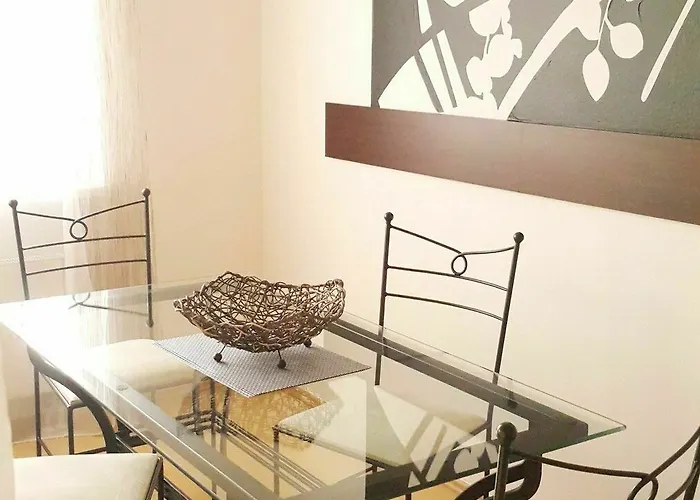 Apartment Richie Near Aquapark Prag