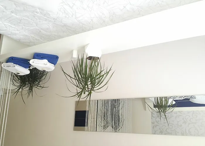 Apartment Richie Near Aquapark Prag